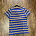 Burberry top