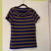 Burberry top