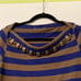 Burberry top