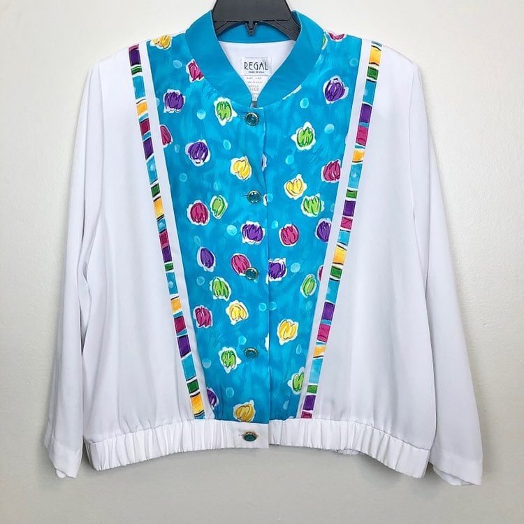 Vintage Jacket