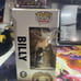 Stranger Things Bill and Karen 2 pack Funko Pop Summer Convention