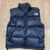 THE NORTH FACE Down Vest Nuptse