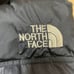THE NORTH FACE Down Vest Nuptse