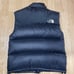 THE NORTH FACE Down Vest Nuptse