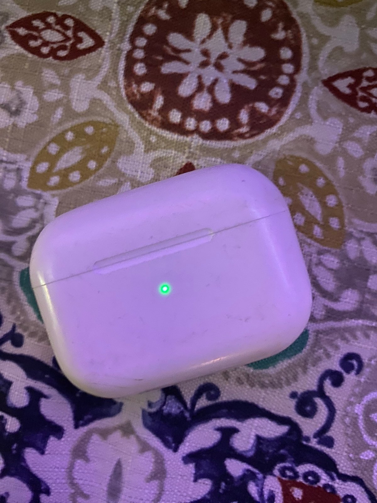Apple AirPods Pro case