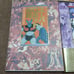 Kamen Rider Pictorial, Gundam Pictorial, Super Robot Pictorial, Anime Heroine Pictorial.