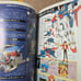 Kamen Rider Pictorial, Gundam Pictorial, Super Robot Pictorial, Anime Heroine Pictorial.
