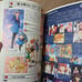 Kamen Rider Pictorial, Gundam Pictorial, Super Robot Pictorial, Anime Heroine Pictorial.