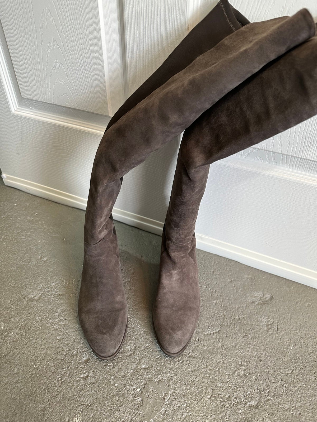 Stuart Weitzman Fifo Otk Backstretch Boot