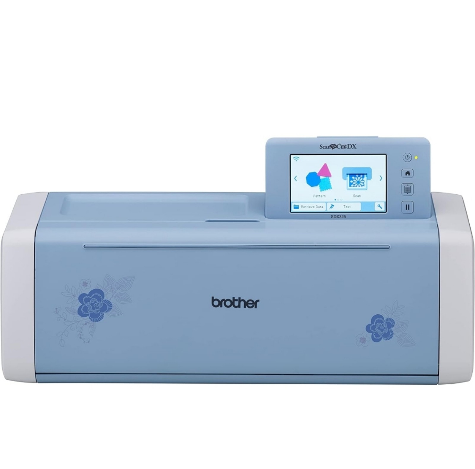 Brother Scan n Cut DX SDX325