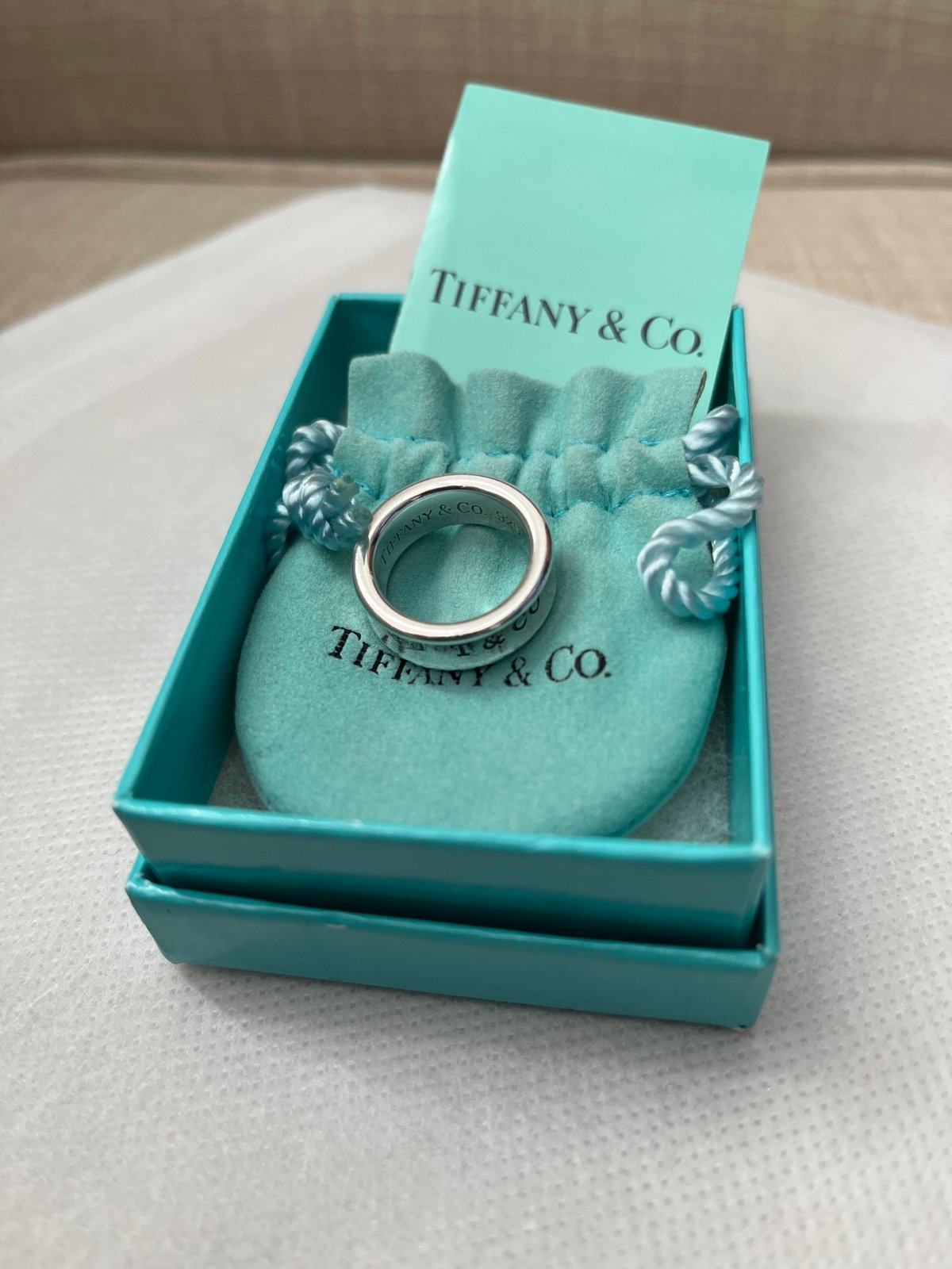 Tiffany & Co.