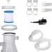 Estery Cartridge Pool Filters Pump HS-630