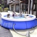 Estery Cartridge Pool Filters Pump HS-630