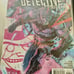 DC Comics Batman The 52 Series