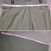 Marmot Avision Jogger Pants Stretch with Pockets Olive Green Women's Size L