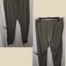 Marmot Avision Jogger Pants Stretch with Pockets Olive Green Women's Size L