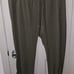 Marmot Avision Jogger Pants Stretch with Pockets Olive Green Women's Size L