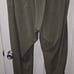 Marmot Avision Jogger Pants Stretch with Pockets Olive Green Women's Size L