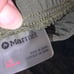 Marmot Avision Jogger Pants Stretch with Pockets Olive Green Women's Size L