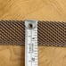 1955 Signed Crown Trifari Bracelet Gold Tone