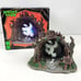 Lemax Spooky Town Collection, Haunted Grove, #64423