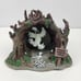 Lemax Spooky Town Collection, Haunted Grove, #64423
