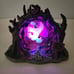 Lemax Spooky Town Collection, Haunted Grove, #64423