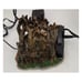 Lemax Spooky Town Collection, Haunted Grove, #64423