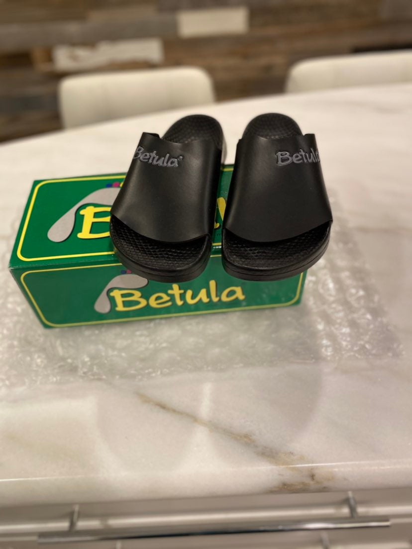 Birkenstock Betula Size 8 Black