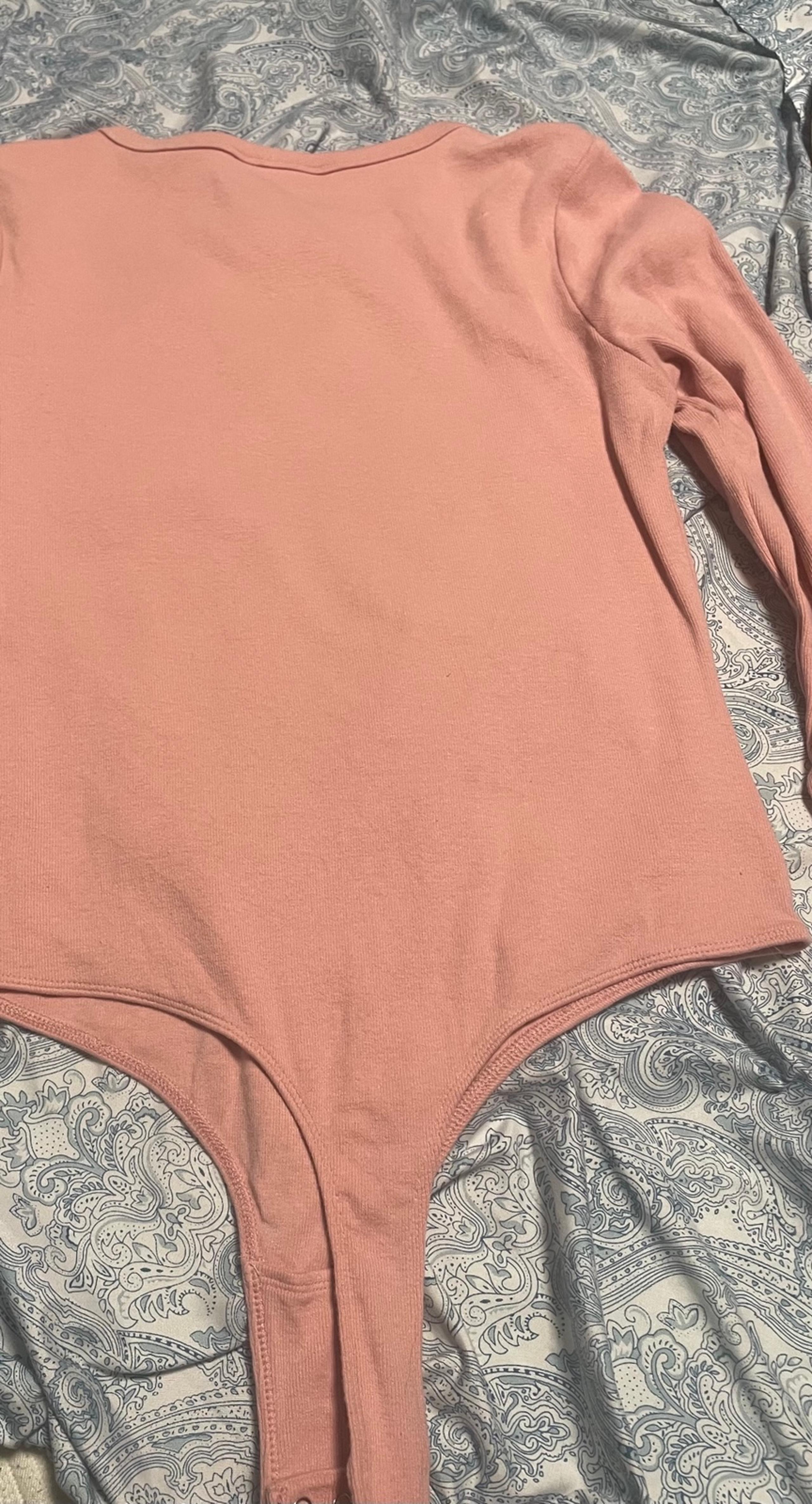 Body suit