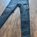 amiri jeans size 34