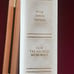 Bible in Cedar Box