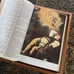 Bible in Cedar Box