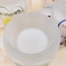 MCM Frosted Beer 10oz Mug Glassware. Set of Four. USA, Ireland, Sweden, Bavarian