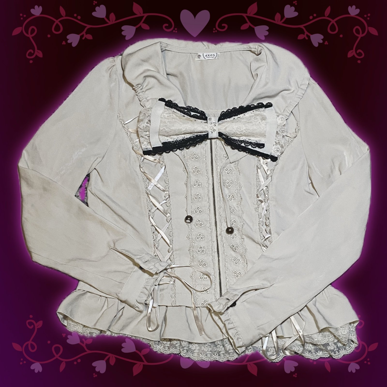 Blouse