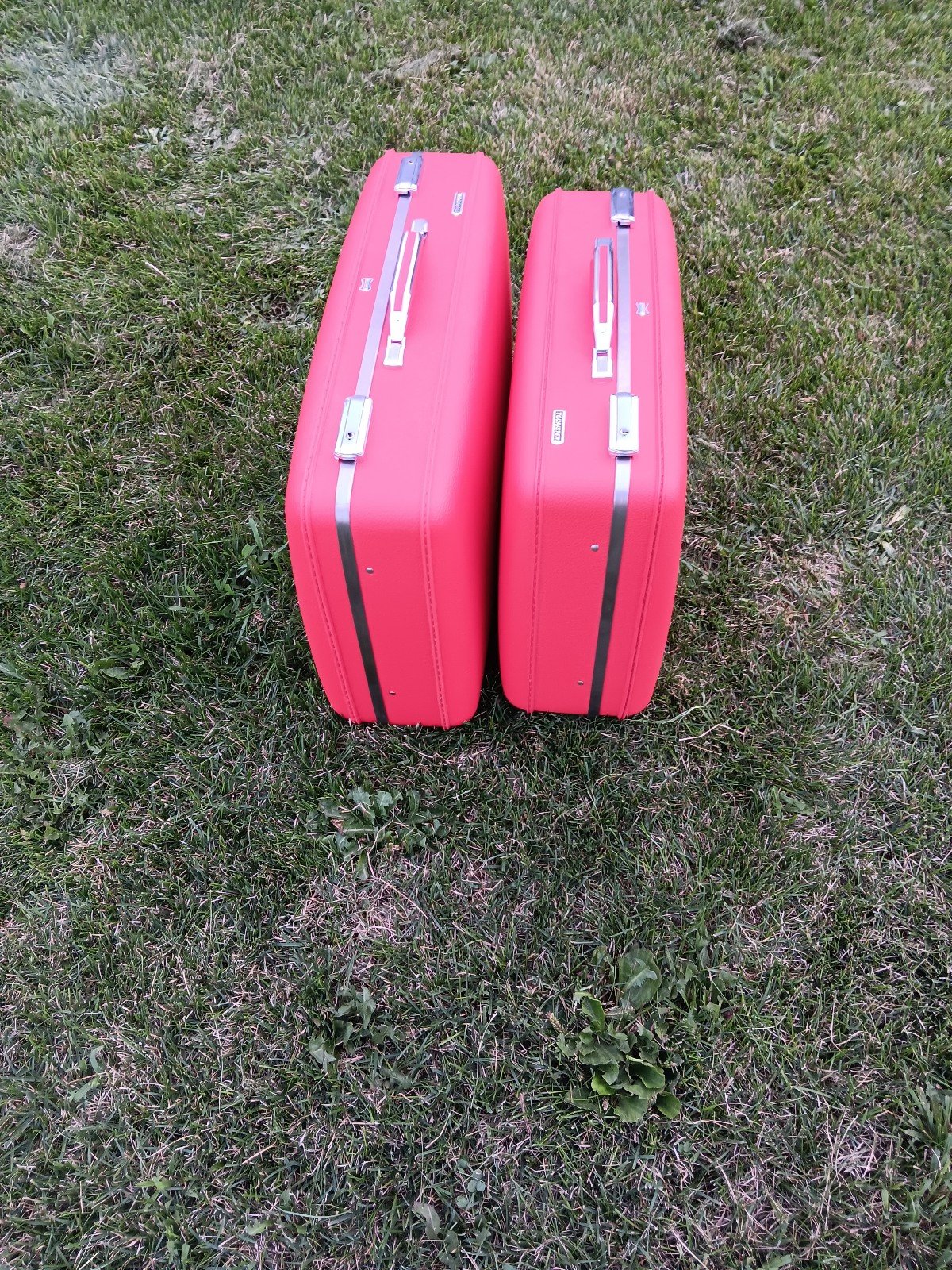 american tourister luggage
