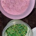NUGENESIS nail powder & accessories