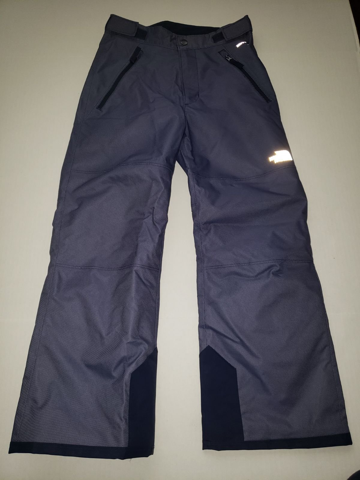 NWOT North Face EZ Grow Youth Insulated Pants