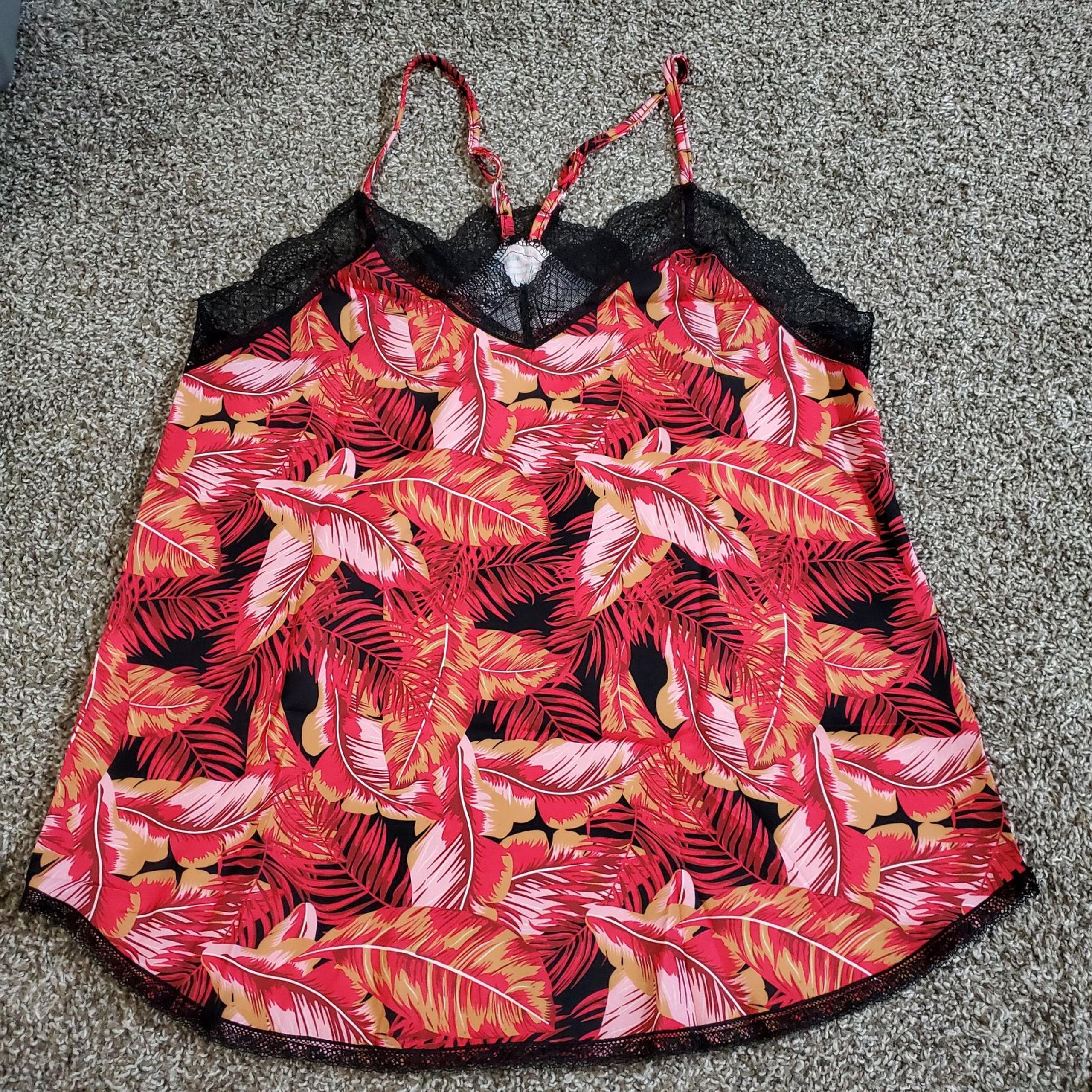 Fun fancy tank