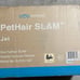 NEW bObsweep PetHair SLAM Robot Vacuum Cleaner with Wet/Dry Mop (Jet)