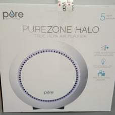 Purezone Halo Purifier