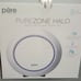 Purezone Halo Purifier