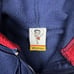 Vintage 2002 Betty Boop Quarter Zip Fleece Hoodie Womens XL (28x27) Pullover