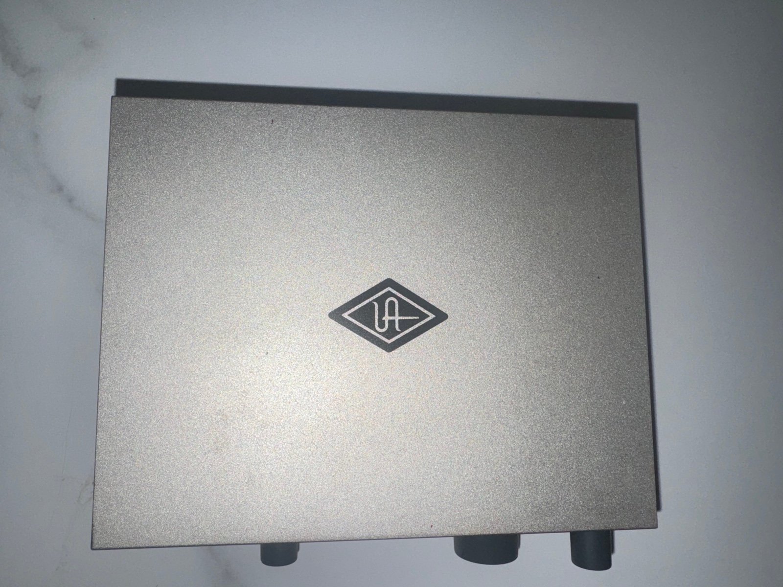 UA Volt 1 audio interface