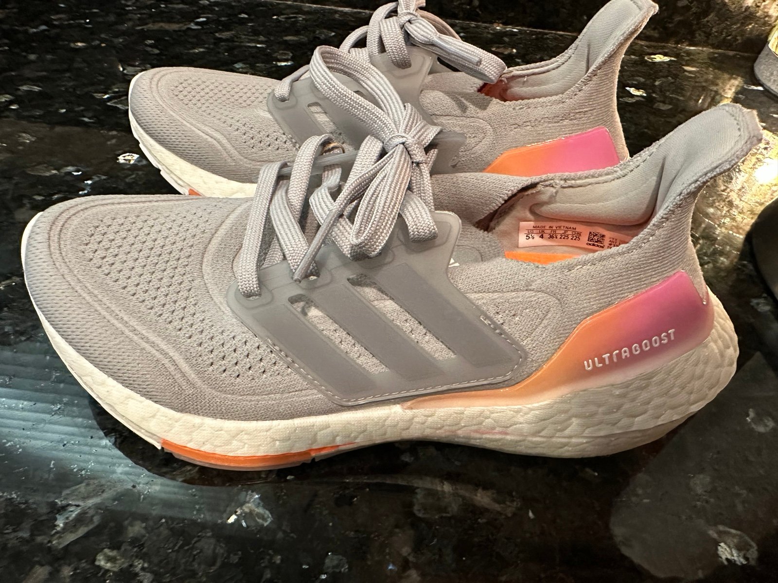 womens Adidas ultraboost