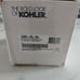 Kohler valve kit