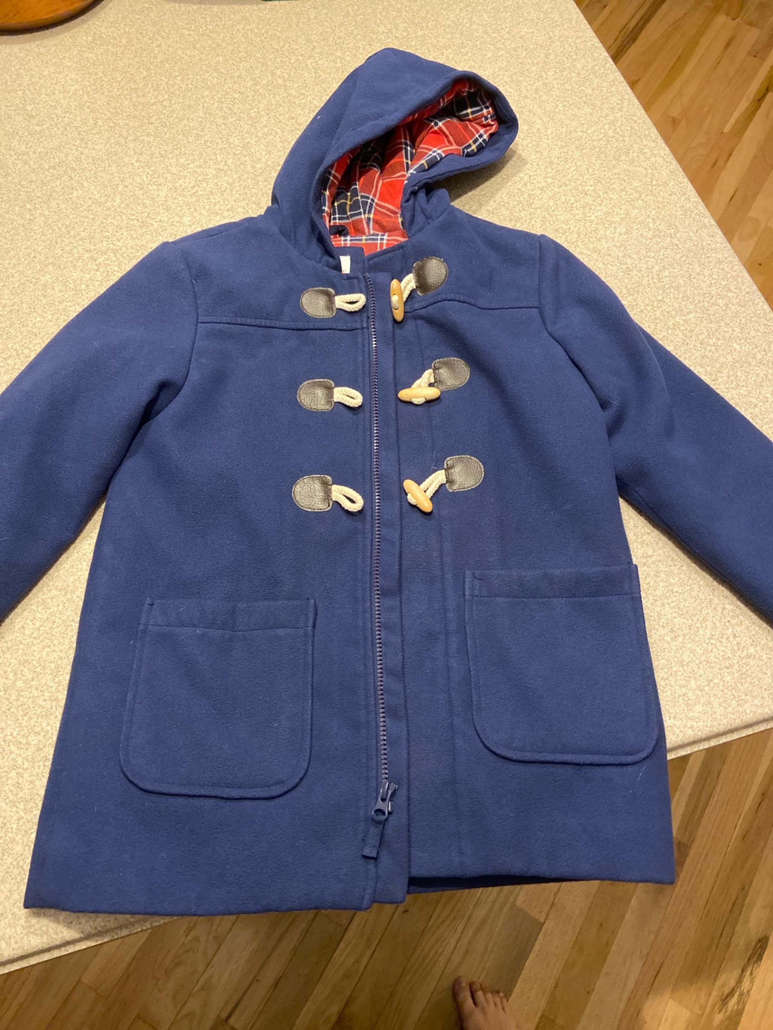 Boys dress Coat - Cat & Jack
