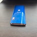iPod nano blue