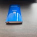 iPod nano blue