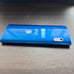 iPod nano blue